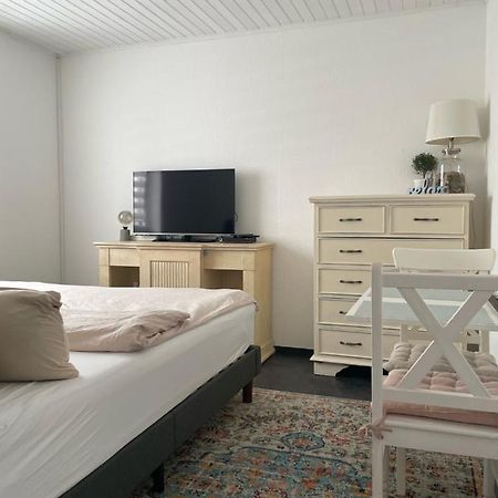 Einliegerwohnung In Taunusstein Bleidenstadt Luaran gambar
