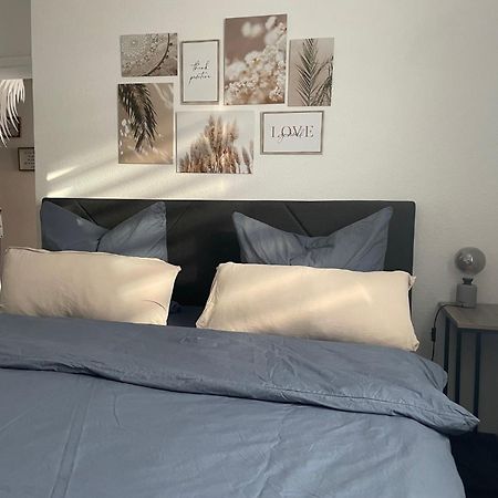 Einliegerwohnung In Taunusstein Bleidenstadt Luaran gambar