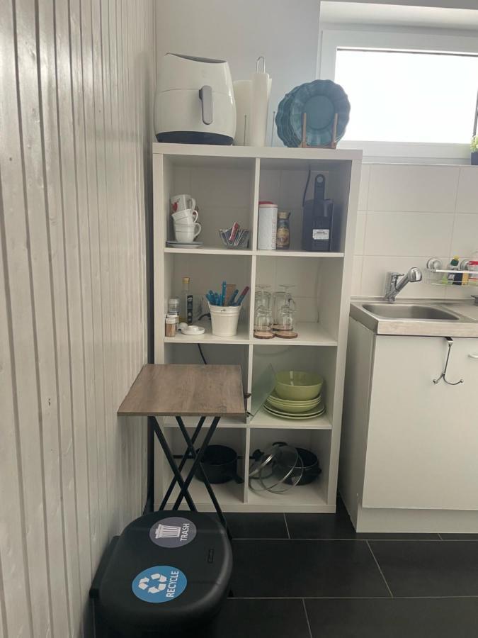 Einliegerwohnung In Taunusstein Bleidenstadt Luaran gambar