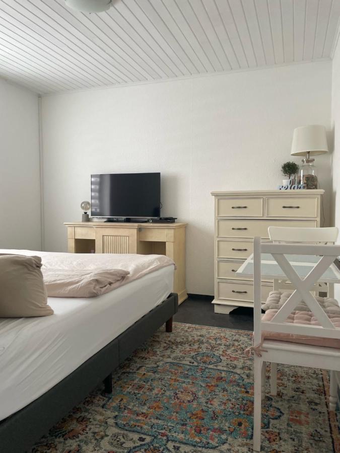 Einliegerwohnung In Taunusstein Bleidenstadt Luaran gambar