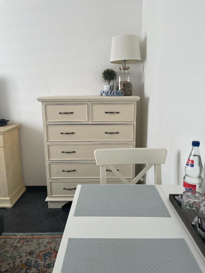Einliegerwohnung In Taunusstein Bleidenstadt Luaran gambar