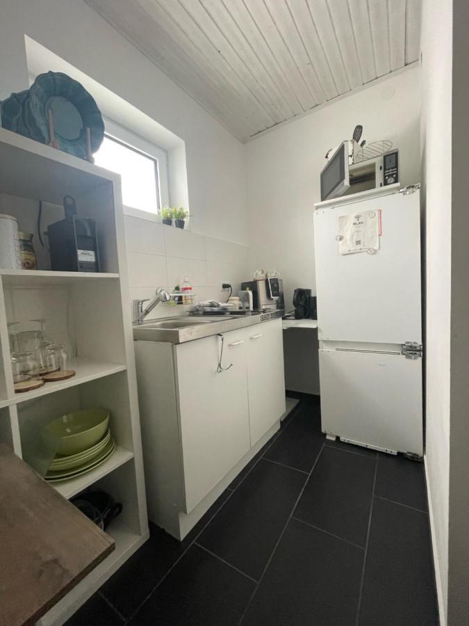 Einliegerwohnung In Taunusstein Bleidenstadt Luaran gambar